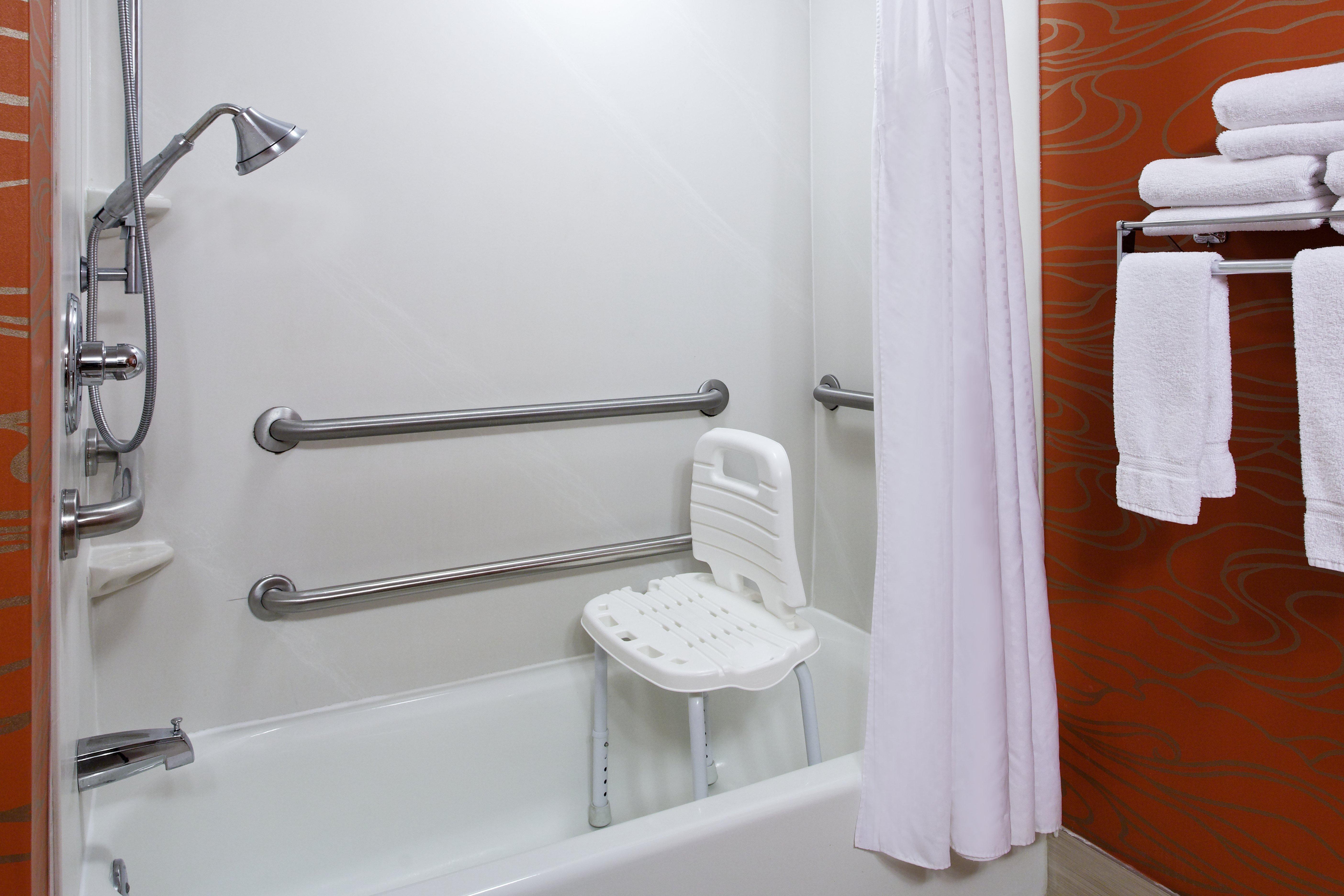 Holiday Inn Express Richmond-Brandermill-Hull Street By Ihg Eksteriør bilde